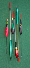 Lotto galleggianti pesca usato  Palermo