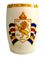 Vintage spode ww2 for sale  Howell