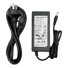 Usado, Adaptador AOC 27B1H 19V1.9A fonte de alimentação monitor LCD AOC TPV C27B1H ADPCI1936YD2 comprar usado  Enviando para Brazil