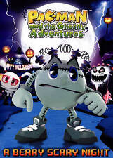 PAC-MAN AND THE GHOSTLY ADVENTUR, usado comprar usado  Enviando para Brazil