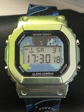 Lcd shark watch for sale  Spring Grove