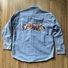 Vtg 1990s acme for sale  Sparta