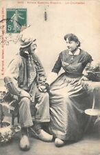 Bressans antique costumes d'occasion  Expédié en Belgium