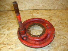 Bremsankerplatte vom porsche gebraucht kaufen  Meckenbeuren