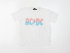 Unisex kids white for sale  WREXHAM