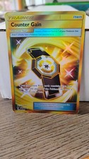 Trainer counter gain for sale  Pittsburg