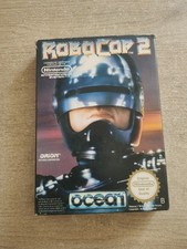 Robocop nes pal d'occasion  Vernouillet