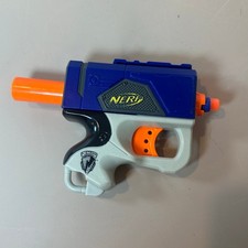 Nerf strike reflex for sale  Acton