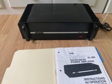 Hafler 280 power for sale  Jacksonville
