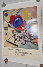 Wassily kandinsky blau gebraucht kaufen Wassily kandinsky blau gebraucht kaufen  Prisdorf