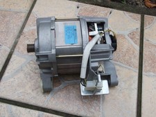 Ersatzteil elektromotor waschm gebraucht kaufen  Hamburg