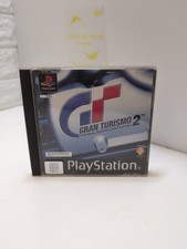 Playstation ps1 gran usato  Cogliate