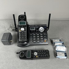 Panasonic tg5672b 5.8 for sale  Chaska