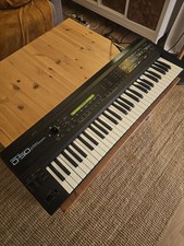 Roland d50 synthétiseur d'occasion  Groslay