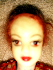 Haunted doll rose for sale  CAMBRIDGE