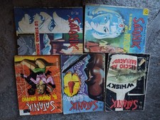 Satanik 115 142 usato  Volvera