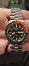 Bulova snorkel 666 usato  Mirandola