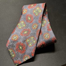 Vintage tie grey for sale  WESTCLIFF-ON-SEA