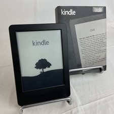 Amazon Kindle 7ª Geração WP63GW 4GB WIFI na Caixa TESTADO (C10) CP#8683 comprar usado  Enviando para Brazil