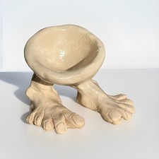 Vintage clay ceramic for sale  Dripping Springs