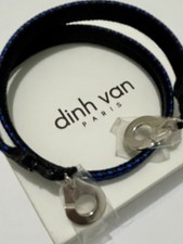 Dinh van menottes d'occasion  Expédié en Belgium