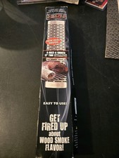 Maze smoker tube for sale  Langley