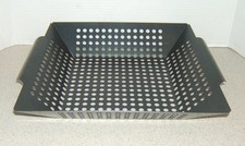 Vegetable grill basket for sale  Celina