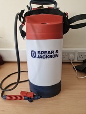 Spear jackson 5lpapswood for sale  TELFORD