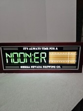 Sierra nevada brewing for sale  Lawrenceville