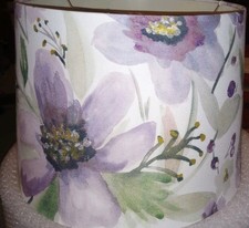 Lamp shade floral for sale  Dodd City