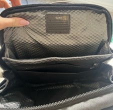 Tumi alpha bravo for sale  Saint Peters