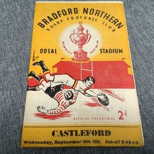 bradford northern for sale  LEEDS