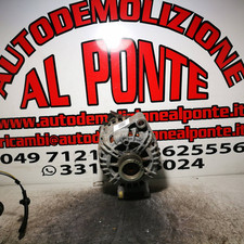 Tg12c087 alternatore ford usato  Italia