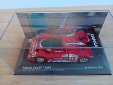Ferrari 333sp mans d'occasion  Ris-Orangis