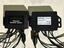 Brigade 4000w ecu for sale  SHERBORNE