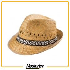 Cappello sole paglia usato  Santarcangelo di Romagna
