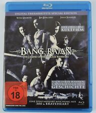 Bang rajan blu gebraucht kaufen  Bad Grund (Harz)