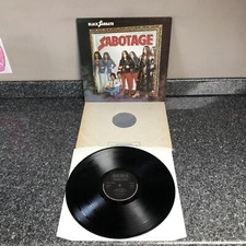 lp sabotage comprar usado lp sabotage comprar usado Enviando para Brazil