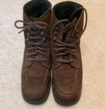 Deichmann stiefelette größe gebraucht kaufen  Lünen