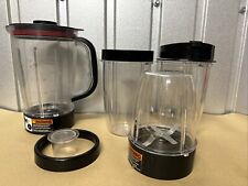 Chefman blender set for sale  LIVERPOOL
