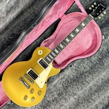 Guitarra elétrica Epiphone LPS-80 AG antiga dourada 1999 feita no Japão MOD, usado comprar usado  Enviando para Brazil