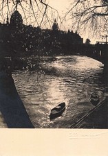 Cpsm paris seine d'occasion  Prades
