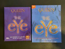 Queen the eye gebraucht kaufen  Hilden