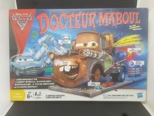 Doctor maboul cars d'occasion  Expédié en Belgium