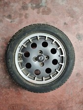 Lancia delta cerchio usato  Roma