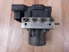 Fiat Ducato 2015 ABS Pumpe 00519870330 0265260989 0265956214 * comprar usado  Enviando para Brazil