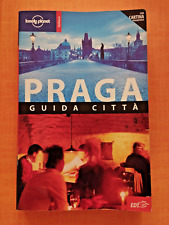 Guida turistica praga usato  Bergamo