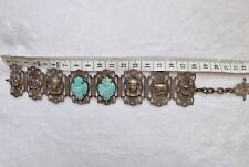 Vintage egyptian pharaoh for sale  BEXHILL-ON-SEA