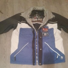 Bogner herren jacke gebraucht kaufen  Bielefeld