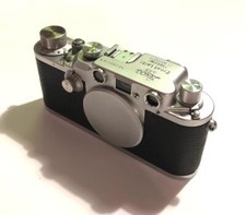 Leica iiic 390418k for sale  Woodbridge